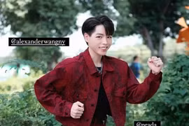 Đức Phúc sợ hỏng mặt "độn từa lưa" vì tham gia Running Man