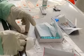 Sốt rét ác tính ngoại lai dễ chẩn đoán nhầm, nguy kịch