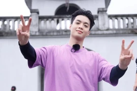 Negav phát ngôn sốc: “Mẹ thấy đúng chưa khi cho con nghỉ học“