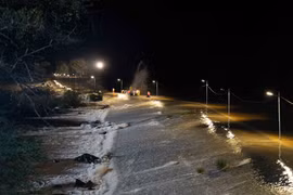 Lý Hải tiết lộ hậu trường cảnh quay sinh tử trong “Lật mặt 8”