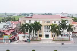 Bộ Y tế vào cuộc vụ sản phụ tử vong ở Hải Phòng