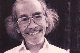 NSND Trung Kiên: Hoàng Hà sống đến phút cuối với âm nhạc