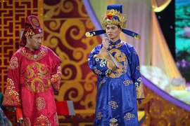 Xuân Bắc không quan tâm đến cát-sê Táo Quân