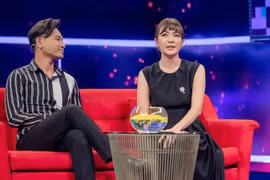 Vợ Huỳnh Đông suy sụp, mất phương hướng vì người thứ 3 xuất hiện 