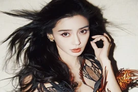 Huỳnh Hiểu Minh và Angelababy đều có tình mới