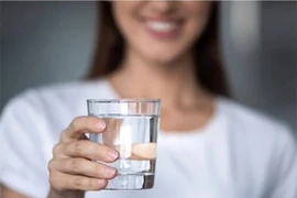 Chế độ dinh dưỡng giúp phòng đột quỵ trong mùa đông