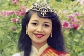 Hoa hậu Việt Nam thuộc dòng dõi “trâm anh thế phiệt“ là ai?