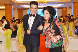 MC Thanh Bạch chia sẻ chuyện tình yêu sau 9 lần cưới Thúy Nga