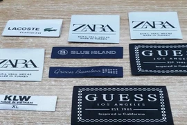 Video: Sự thật về nhãn, mác đủ loại bán theo cân