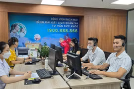 Giá khám bệnh buổi tối tại Bệnh viện Bạch Mai thế nào?