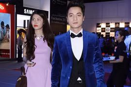 Chặng đường từ cô đơn đến hạnh phúc của Đăng Khôi