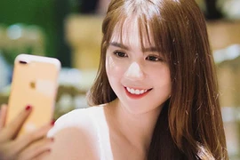 Vở kịch tình ái hạ màn, “cát sê” Ngọc Trinh bao nhiêu?
