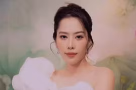 Nam Em bị tước quyền đồng hành với Hoa hậu Đồng bằng sông Cửu Long 