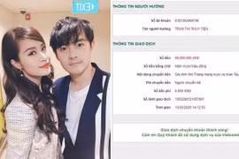 Đông Nhi - Ông Cao Thắng bị chỉ trích keo kiệt, Tuấn Hưng lên tiếng bênh vực