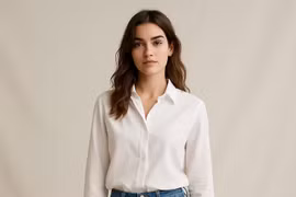 Thời trang tối giản lên ngôi, dẫn đầu mọi xu hướng hè 2025