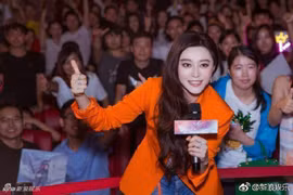 Phạm Băng Băng bị gọi "mặt dày" sau ồn ào trốn thuế