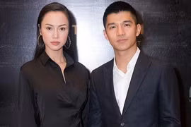 Vũ Ngọc Anh nói gì về tin đồn yêu Cường Seven?