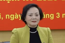 Bộ trưởng Bộ Nội vụ: Sắp xếp lại đơn vị hành chính là "việc đại sự"