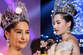 Tân Cục trưởng Cục NTBD lên tiếng về vi phạm của Ngân Anh