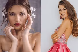 Thí sinh tố bị quấy rối tình dục, BTC Miss Earth 2018 nói gì?