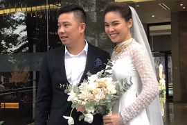 Đám cưới Giang Hồng Ngọc không phục vụ trẻ em gây xôn xao