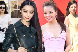 6 ngôi sao Hoa ngữ “giàu nứt đố đổ vách“