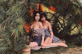 Nhiếp ảnh gia tranh cãi bộ ảnh Tuyệt tình cốc của Thư Dung