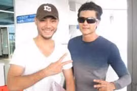 Vĩnh Thụy tố người mẫu Doãn Tuấn quỵt 1,6 tỷ đồng