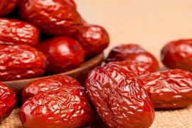 Táo đỏ "đại bổ" nhưng những người này chớ nên ăn 