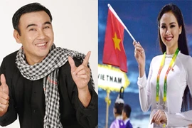 Sao Việt đồng loạt kêu gọi công nhân tránh rơi vào bẫy kẻ xấu