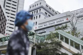 1 người tử vong vì nhiễm virus viêm gan sau khi ghép tạng