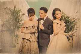 Tiết lộ hai “người tình” đặc biệt của ca sĩ Quốc Thiên