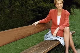 Cái chết bí ẩn của nữ nhà báo nổi tiếng đài BBC