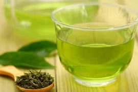 7 loại trà thảo dược tác dụng bổ não, giảm rối loạn tiền đình