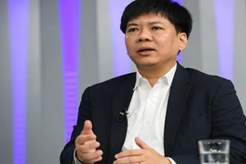 Ông chủ Anh ngữ Apax: Tin đồn trốn ra nước ngoài không có cơ sở