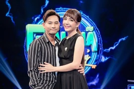 Sau công khai chuyện người thứ ba, Huỳnh Đông - Ái Châu lên tiếng về nghi vấn ngoại tình