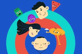 Vắc-xin Rota “Bảo vệ bé từ những bước đầu tiên”