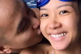 Bạn trai của rapper Suboi lộ diện, thân thế gây bất ngờ