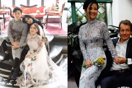 Hồng Nhung tiết lộ đám cưới bí mật của con gái Thanh Lam