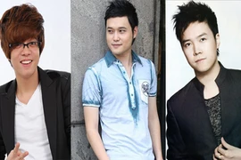 Những danh hiệu Hoàng tử “chết yểu” của làng nhạc Việt 