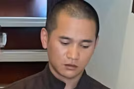 Danh tính cựu tu sĩ xâm hại nhiều trẻ em ở Lâm Đồng