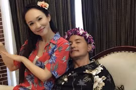 Cuộc sống viên mãn của Phạm Văn Phương và Lý Minh Thuận