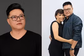 Ca sĩ Phi Hải qua đời, vợ đau xót tìm nơi mai táng