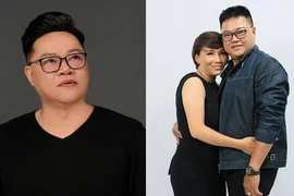 Ca sĩ Phi Hải qua đời, vợ đau xót tìm nơi mai táng