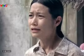 Chuyện "phim giả tát thật" của 2 nữ diễn viên phim "Thương nhớ ở ai"