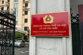 Chức năng, nhiệm vụ 30 cơ sở Công an Hà Nội tại các quận, huyện