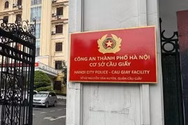 Chức năng, nhiệm vụ 30 cơ sở Công an Hà Nội tại các quận, huyện