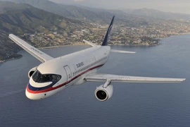 Nga muốn lập cơ sở bảo dưỡng máy bay ở Việt Nam