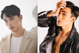 Thuận Nguyễn và dàn mỹ nam tại Mister Global giờ ra sao?