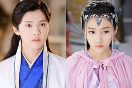 Fan tự tử, cứa cổ tay khi Luhan công khai yêu Quan Hiểu Đồng